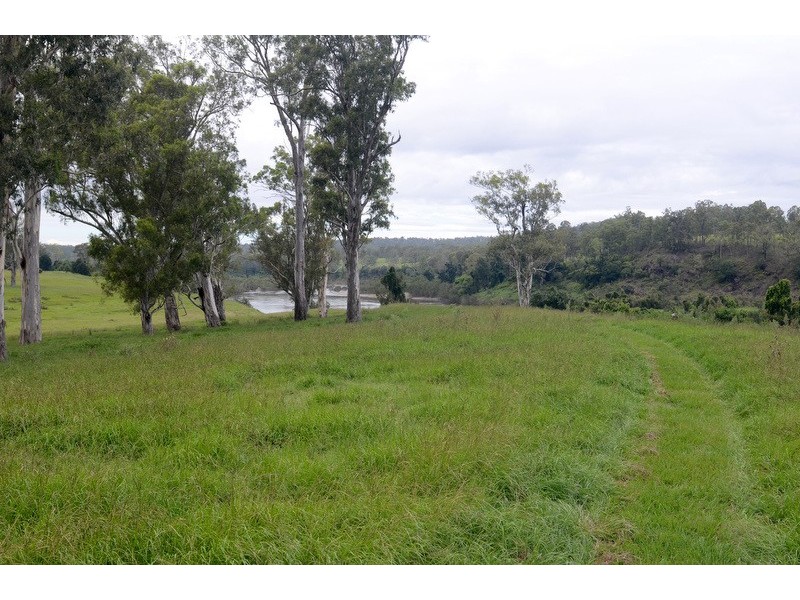 89 Appletree Flat road, Copmanhurst NSW 2460