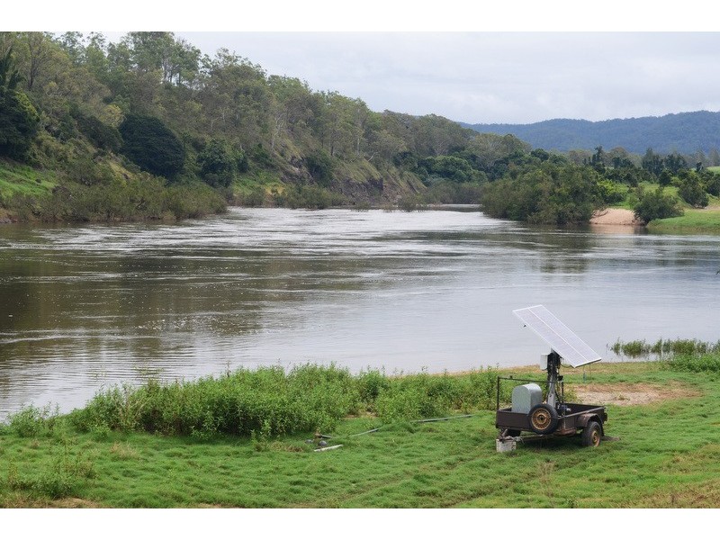 89 Appletree Flat road, Copmanhurst NSW 2460