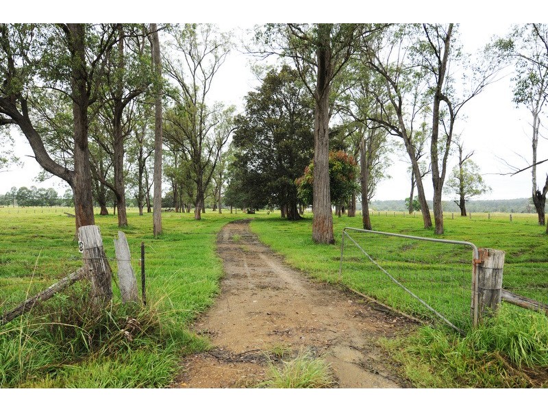 89 Appletree Flat road, Copmanhurst NSW 2460