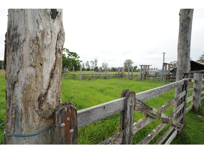 89 Appletree Flat road, Copmanhurst NSW 2460