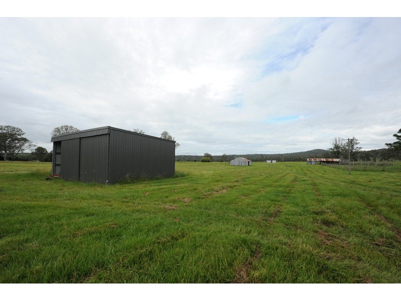89 Appletree Flat road, Copmanhurst NSW 2460