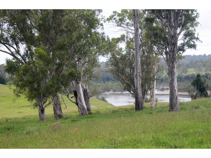89 Appletree Flat road, Copmanhurst NSW 2460