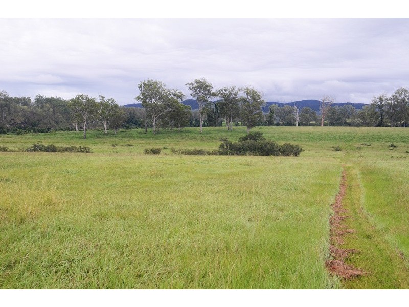 89 Appletree Flat road, Copmanhurst NSW 2460