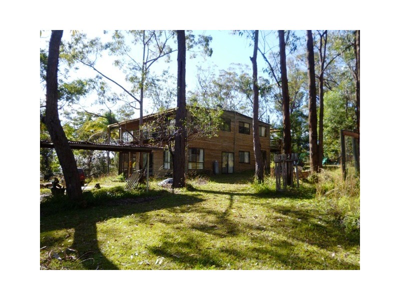 303 McGills Rd, Kungala NSW 2460