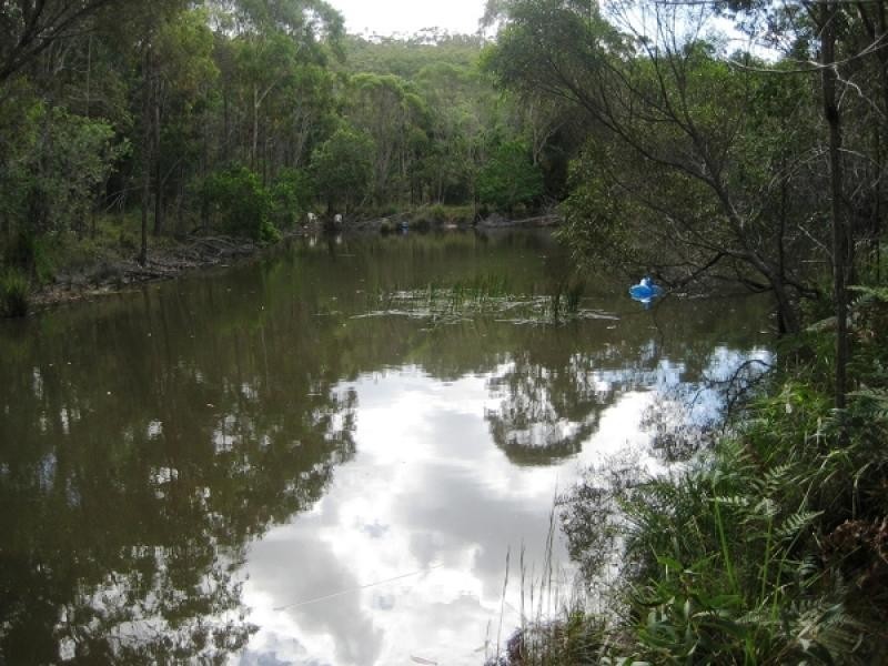 303 McGills Rd, Kungala NSW 2460