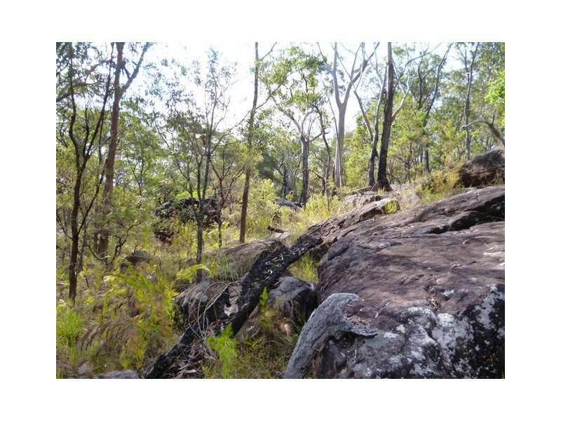 303 McGills Rd, Kungala NSW 2460