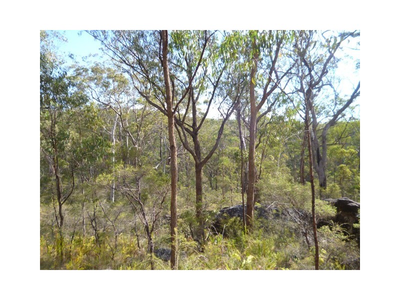 303 McGills Rd, Kungala NSW 2460