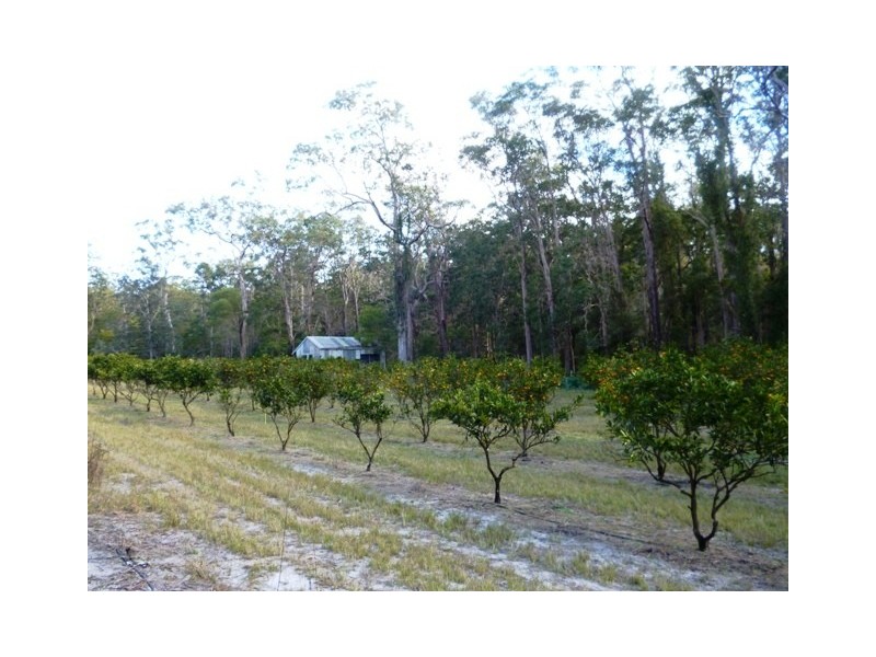303 McGills Rd, Kungala NSW 2460