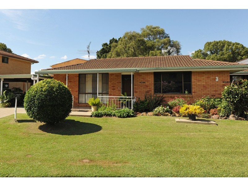 1/3 Blackwood Close, Grafton NSW 2460