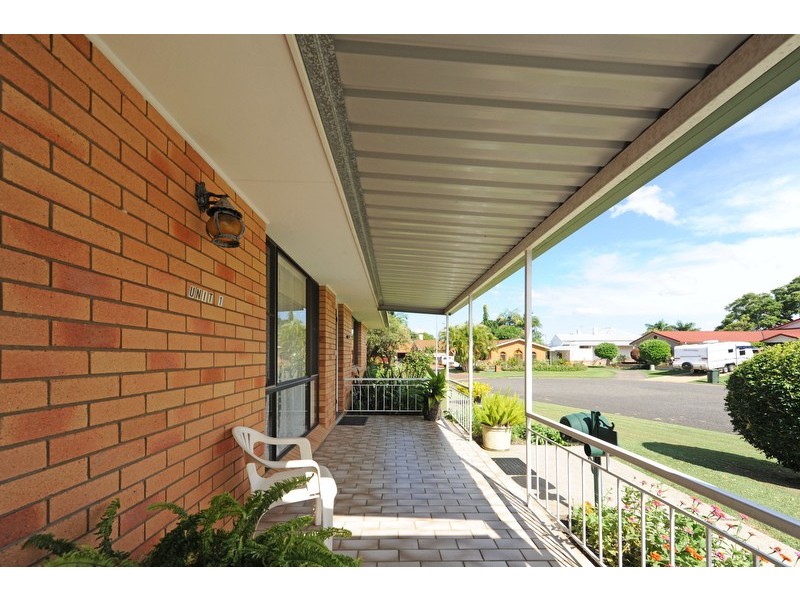 1/3 Blackwood Close, Grafton NSW 2460