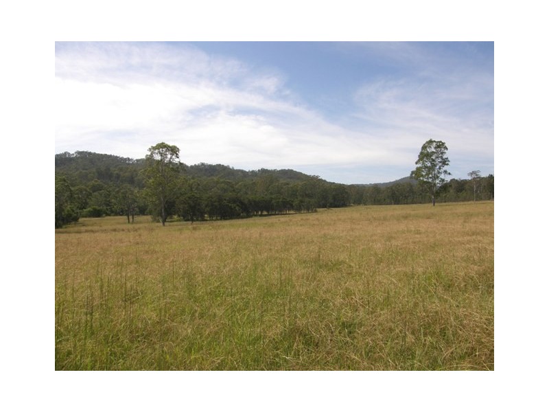 Lot 452 Armidale Road, Nymboida NSW 2460