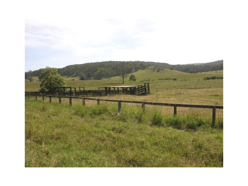 Lot 452 Armidale Road, Nymboida NSW 2460