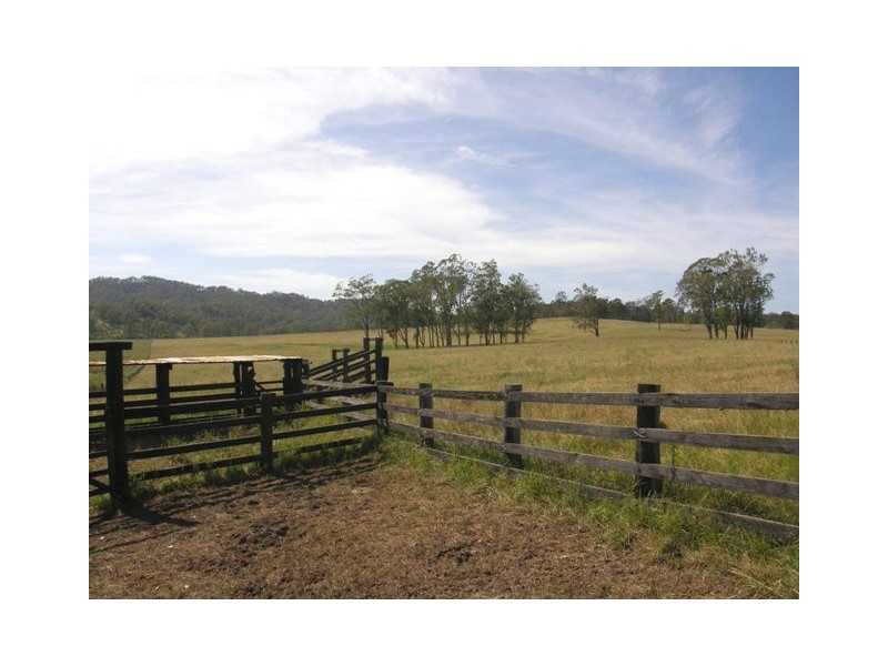 Lot 452 Armidale Road, Nymboida NSW 2460