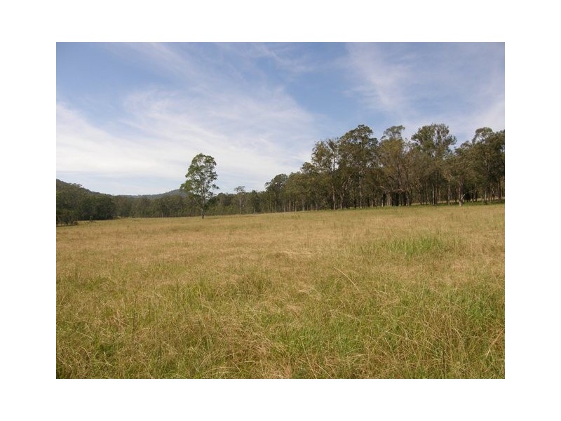 Lot 452 Armidale Road, Nymboida NSW 2460