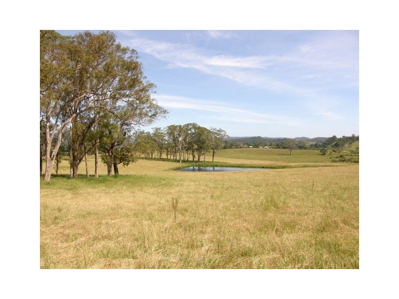 Lot 452 Armidale Road, Nymboida NSW 2460