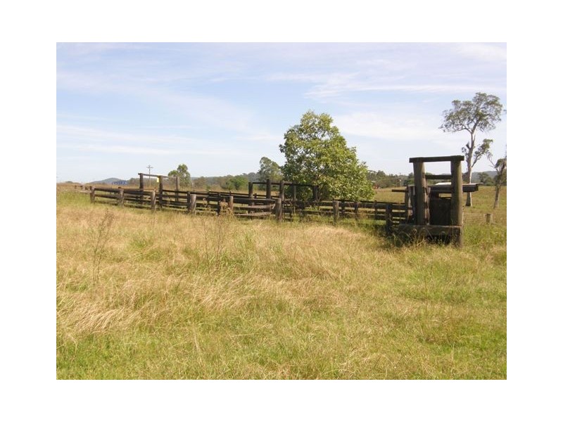 Lot 452 Armidale Road, Nymboida NSW 2460