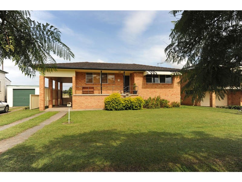 16 Morrison Street, Grafton NSW 2460