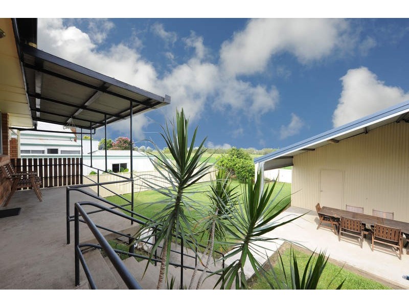 16 Morrison Street, Grafton NSW 2460