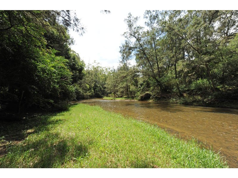 30 Wild Drake Road, Blaxlands Creek NSW 2460