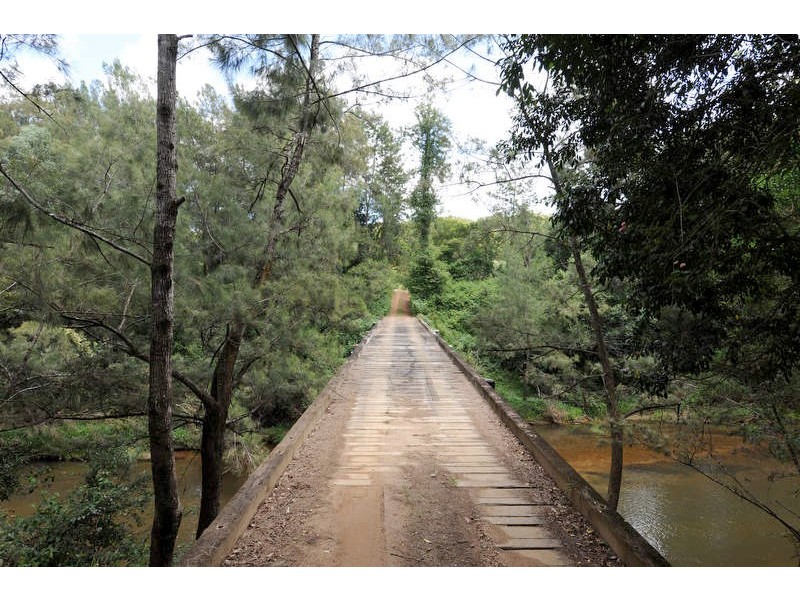 30 Wild Drake Road, Blaxlands Creek NSW 2460