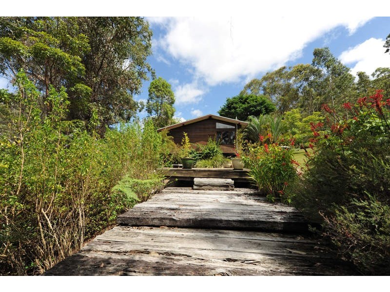 30 Wild Drake Road, Blaxlands Creek NSW 2460