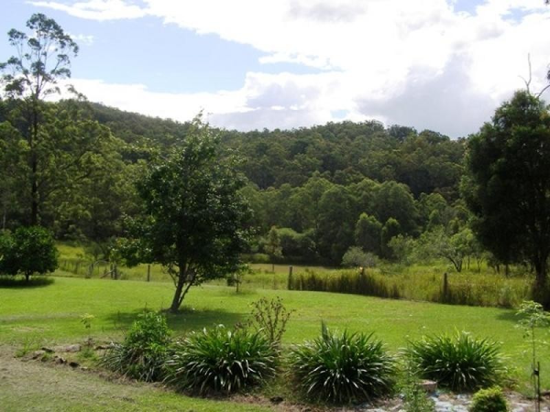 579 Glens Creek road, Nymboida NSW 2460