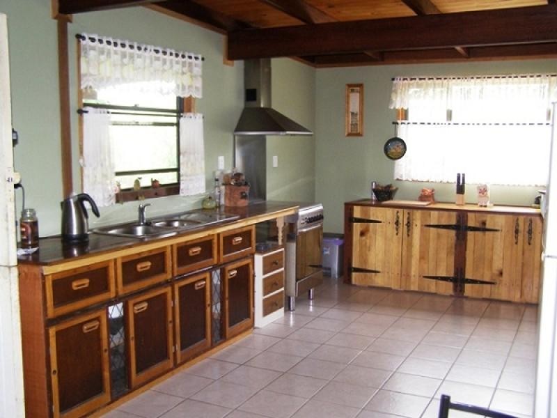 579 Glens Creek road, Nymboida NSW 2460