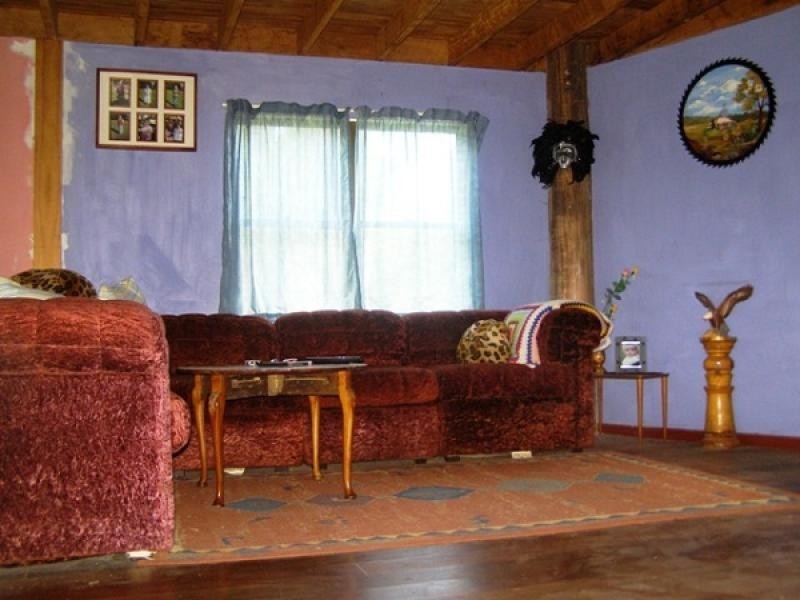 579 Glens Creek road, Nymboida NSW 2460