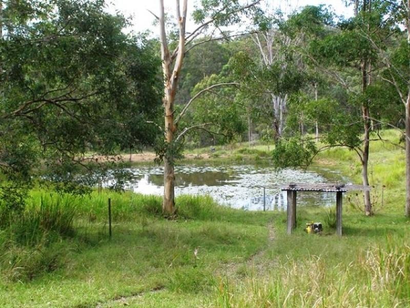 579 Glens Creek road, Nymboida NSW 2460