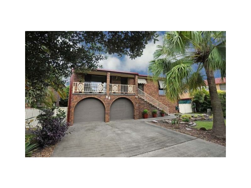 99 Milton Street, Grafton NSW 2460