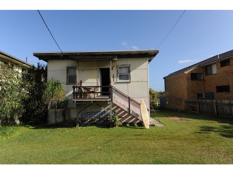 151 Main Street, Wooli NSW 2462