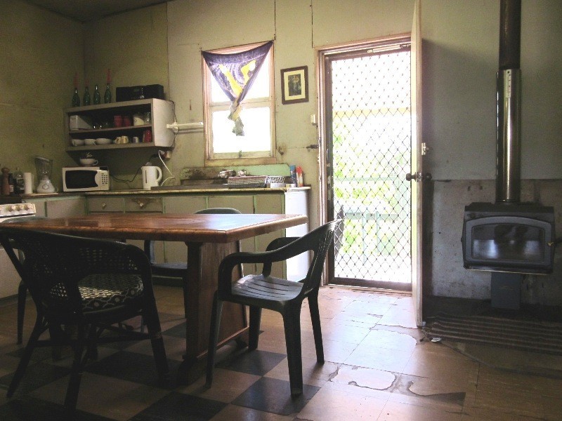 151 Main Street, Wooli NSW 2462