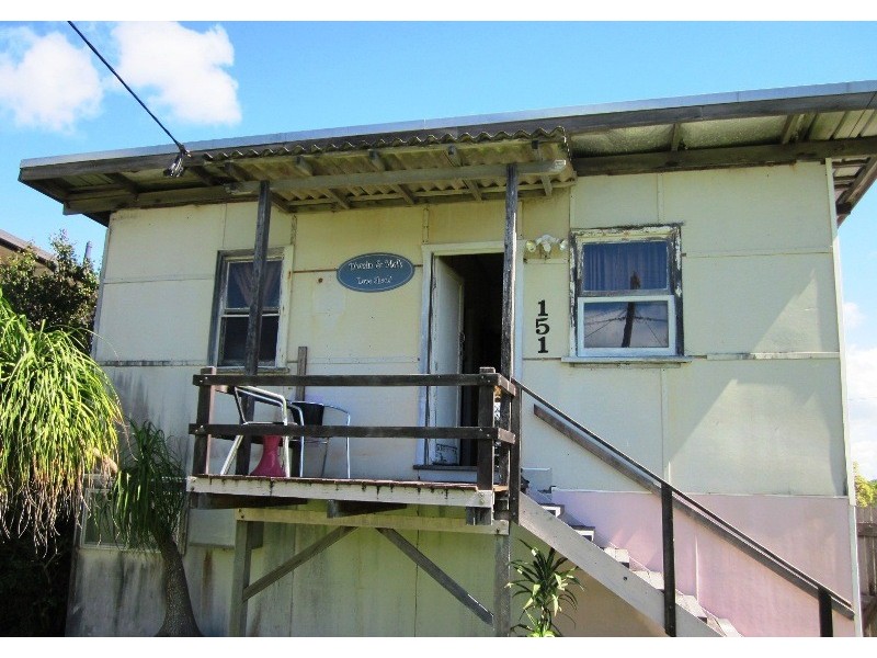 151 Main Street, Wooli NSW 2462