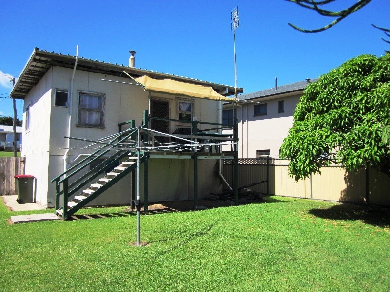 151 Main Street, Wooli NSW 2462