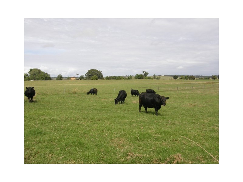 LOT 27 McLennans Lane, Waterview NSW 2460