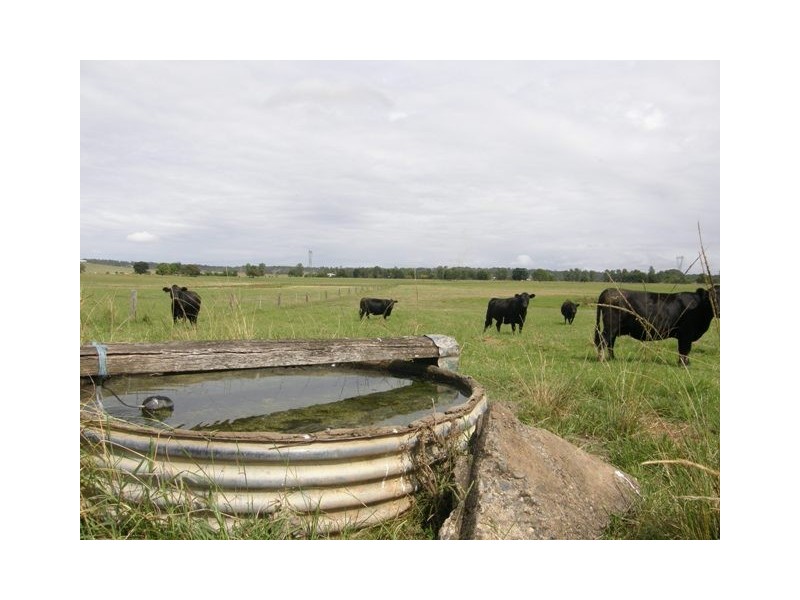 LOT 27 McLennans Lane, Waterview NSW 2460