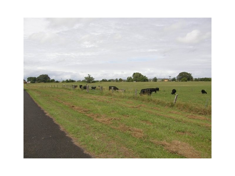 LOT 27 McLennans Lane, Waterview NSW 2460