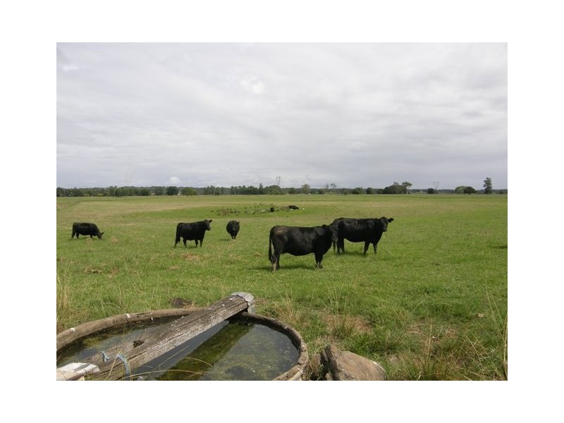 LOT 27 McLennans Lane, Waterview NSW 2460