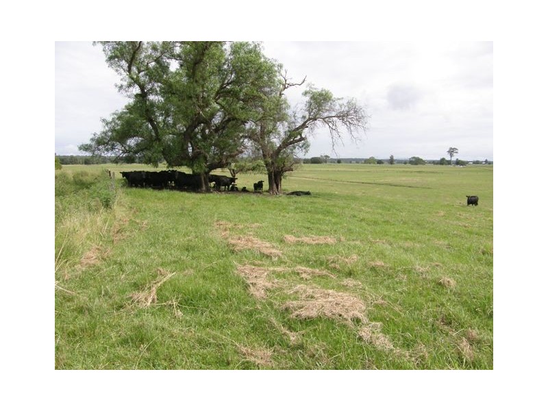 LOT 27 McLennans Lane, Waterview NSW 2460