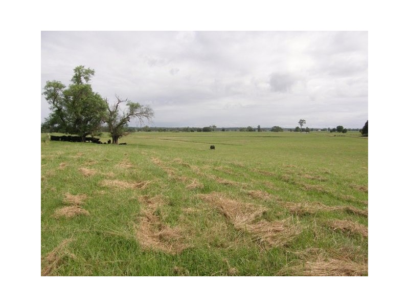 LOT 27 McLennans Lane, Waterview NSW 2460