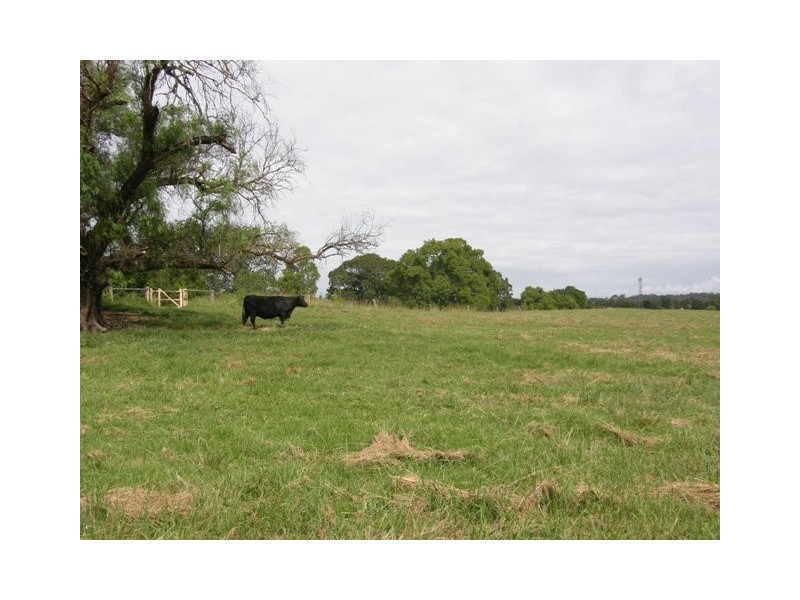 LOT 27 McLennans Lane, Waterview NSW 2460