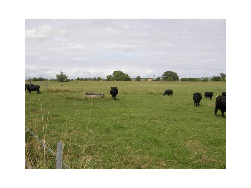 LOT 27 McLennans Lane, Waterview NSW 2460