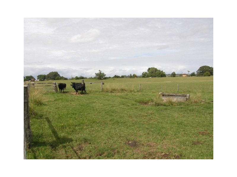 LOT 27 McLennans Lane, Waterview NSW 2460