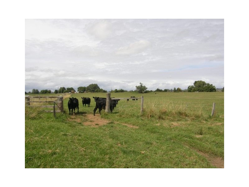 LOT 27 McLennans Lane, Waterview NSW 2460