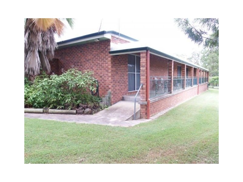 21 Cambridge Street, Copmanhurst NSW 2460