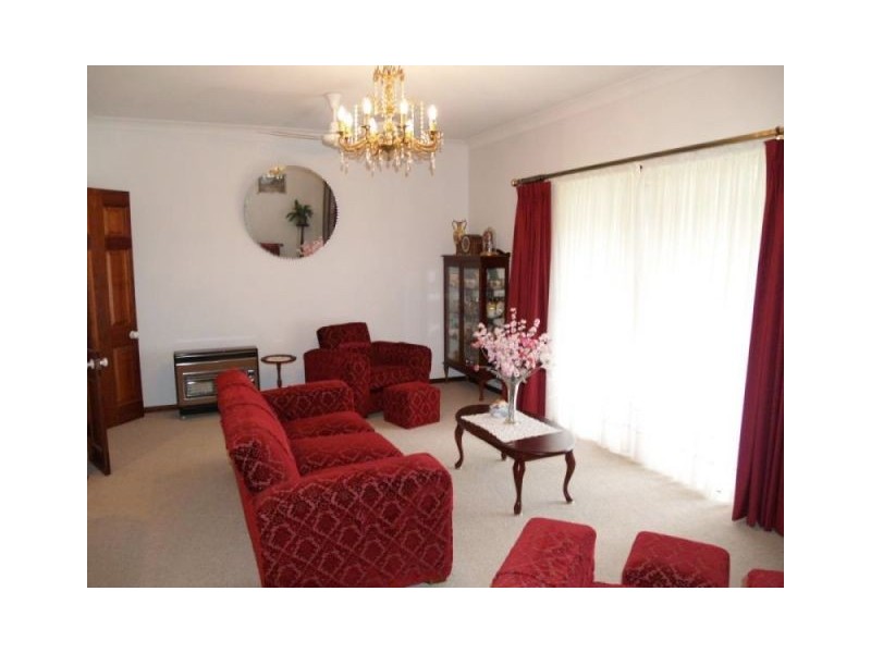 21 Cambridge Street, Copmanhurst NSW 2460