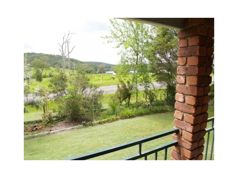 21 Cambridge Street, Copmanhurst NSW 2460