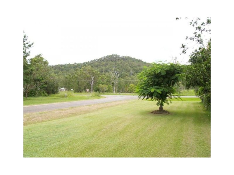 21 Cambridge Street, Copmanhurst NSW 2460