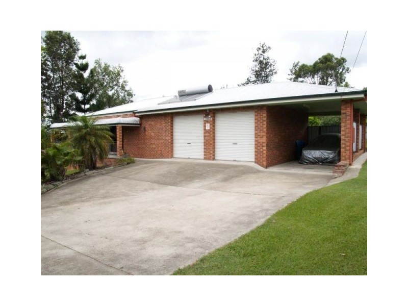21 Cambridge Street, Copmanhurst NSW 2460