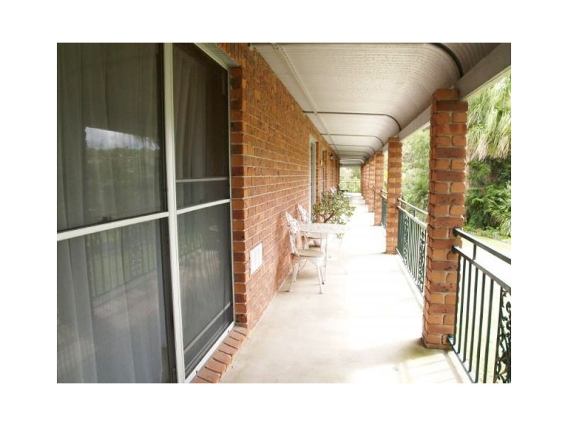 21 Cambridge Street, Copmanhurst NSW 2460